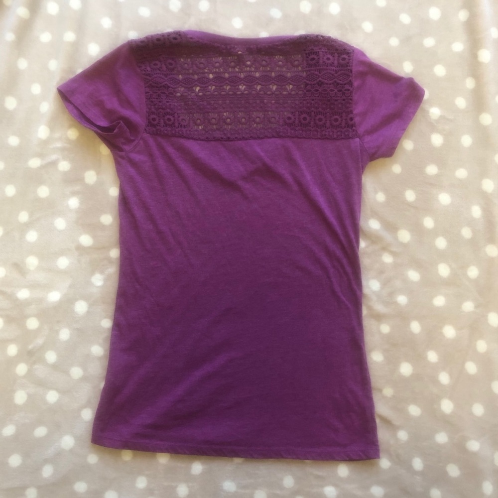 Threads 4 Thought Top Size Small - Picture 5 of 6